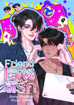 รูปภาพของ Friend with best love สถานะติดรัก SETA