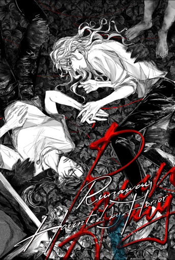 รูปภาพของ Runaway: Haunted by Horror [English Version]