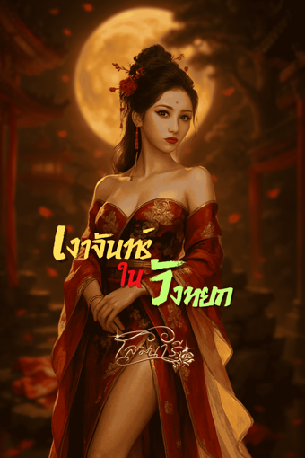 รูปภาพของ เงาจันทร์ในวังหยก