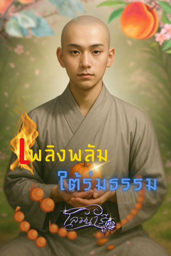 รูปภาพของ เพลิงพลัม ใต้ร่มธรรม