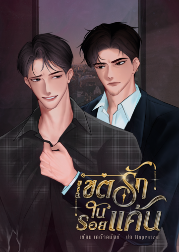 รูปภาพของ เขตรักในรอยแค้น