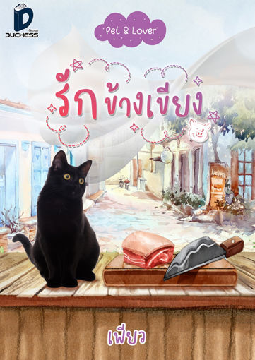 รูปภาพของ รักข้างเขียง
